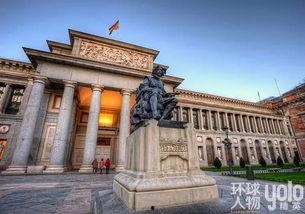 提香：博物馆秘藏