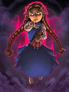 三恶魔,揭秘人性深渊的黑暗力量