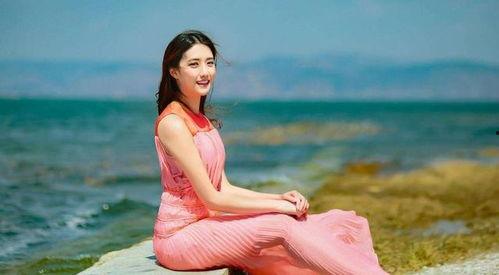 一位女性,她如何塑造世界