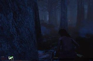 墓穴逃生之唯一生还位