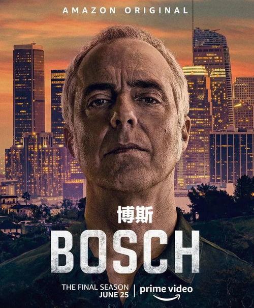 博斯 第七季,暗流涌动的正义之战